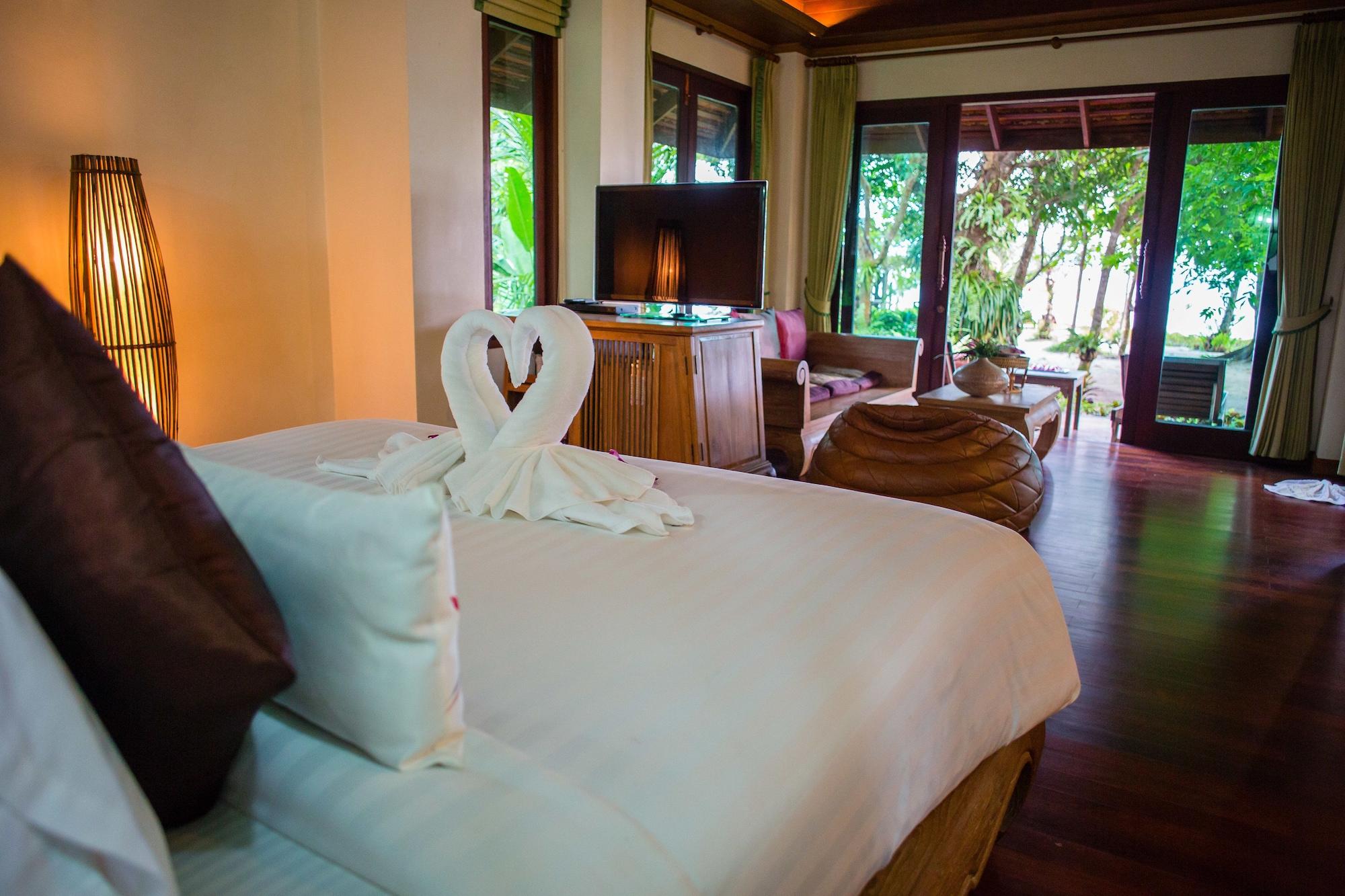 รีสอร์ท ชีวาปุรีบีชรีสอร์ท 4*