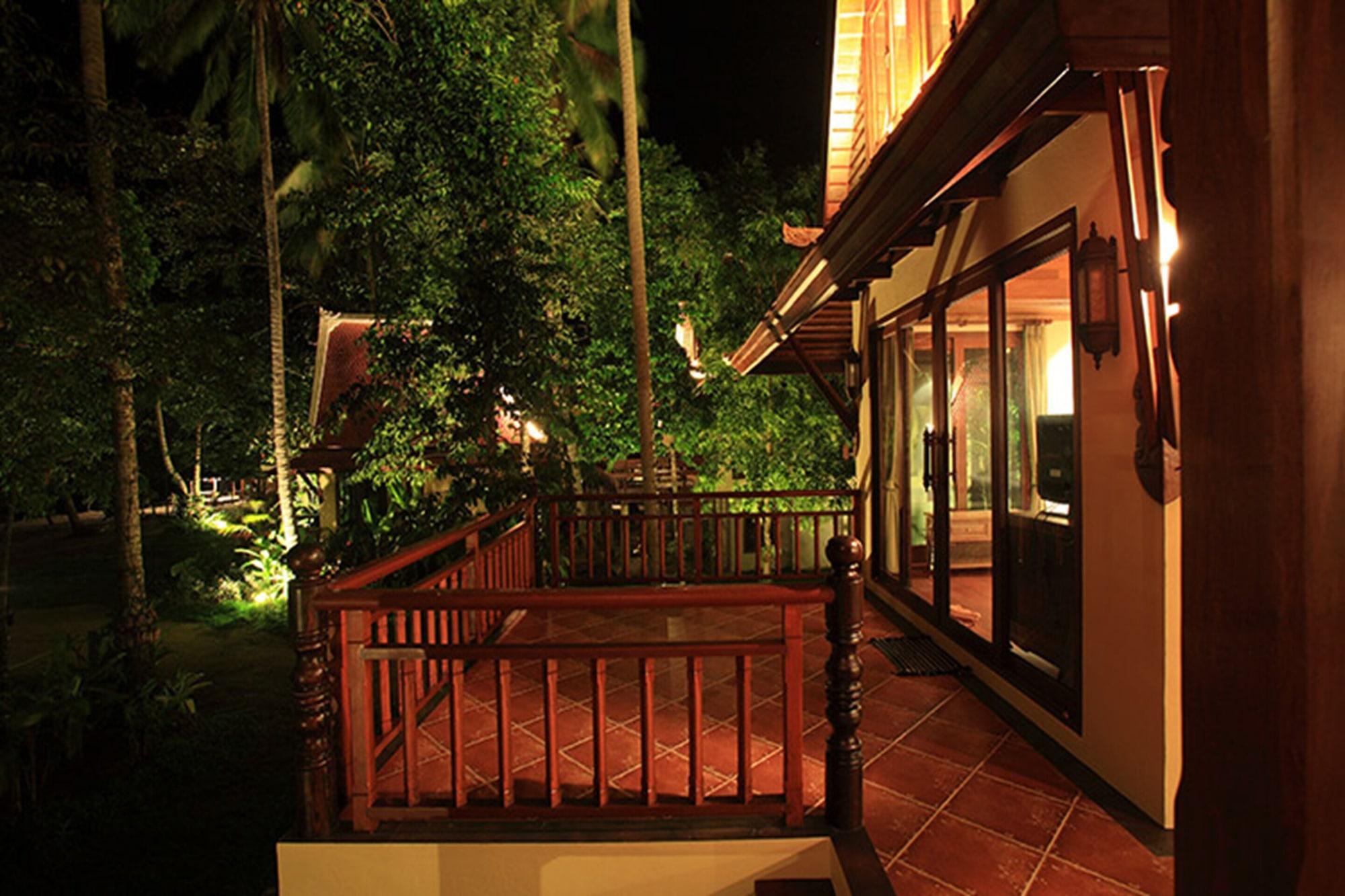 รีสอร์ท ชีวาปุรีบีชรีสอร์ท 4*