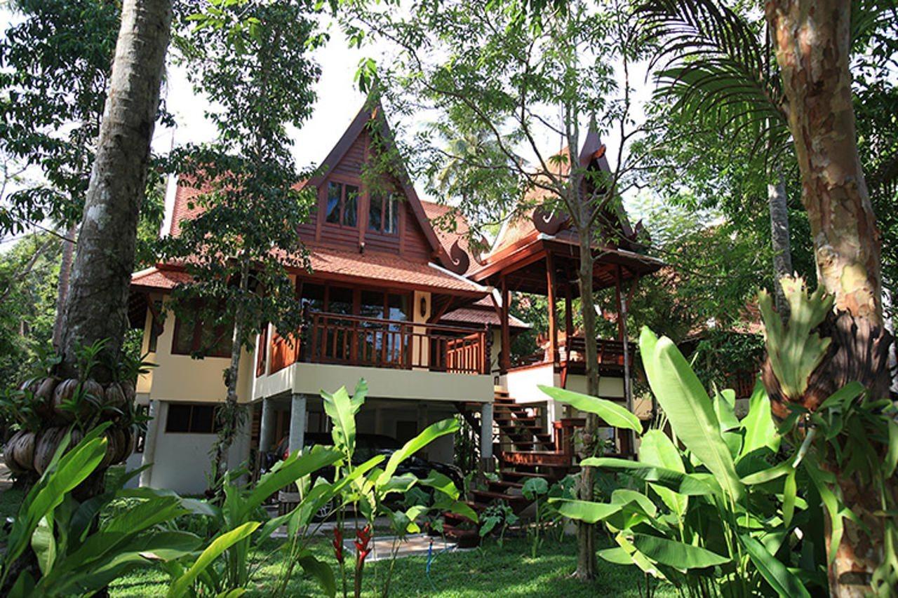 ชีวาปุรีบีชรีสอร์ท 4* เกาะช้าง