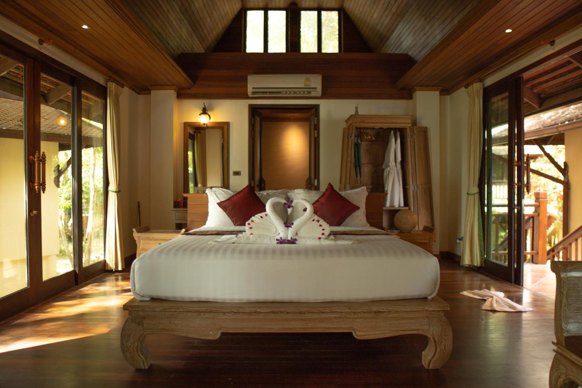 รีสอร์ท ชีวาปุรีบีชรีสอร์ท 4*