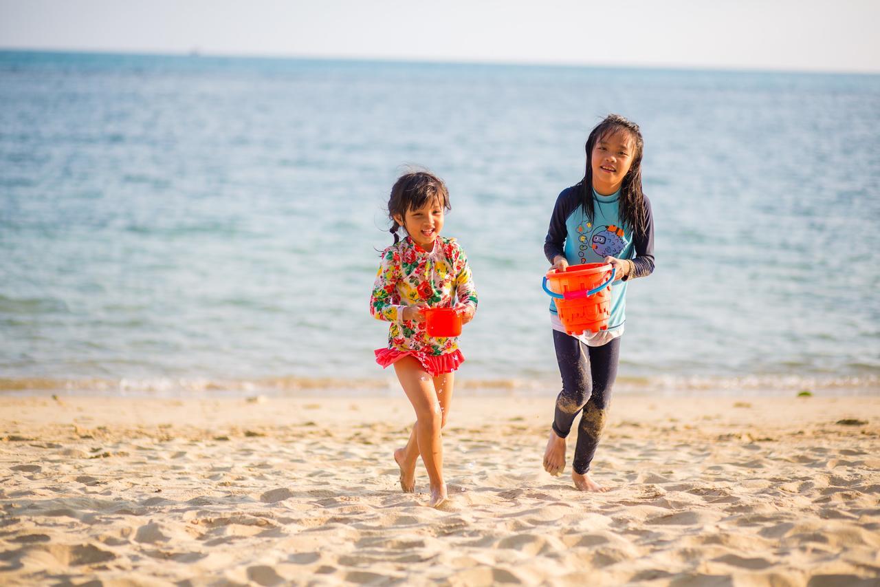 รีสอร์ท ชีวาปุรีบีชรีสอร์ท เกาะช้าง